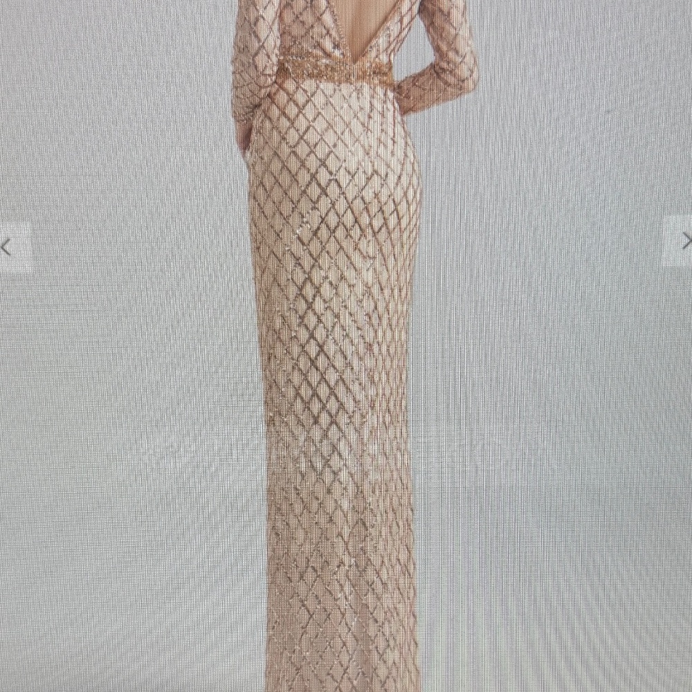 Women’s formal wear